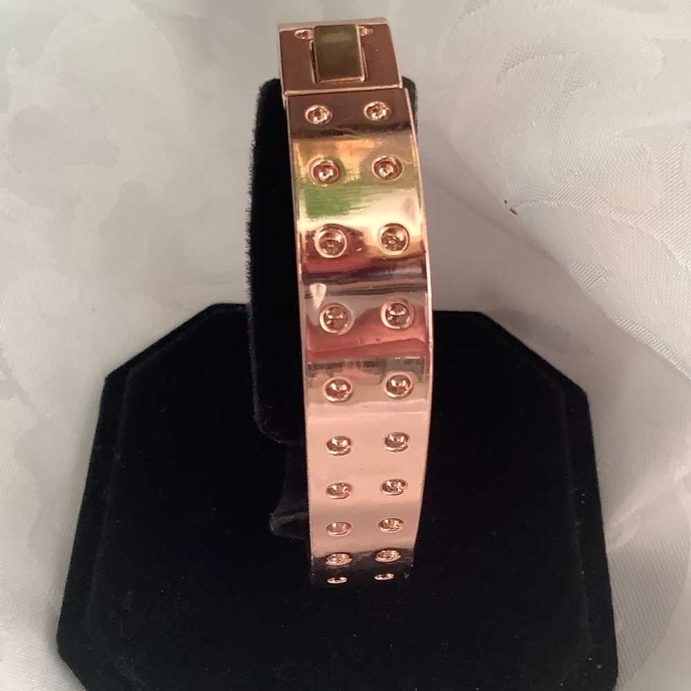 Park Lane Rose Gold Stylish Bracelet Unisex - Picture 3 of 14